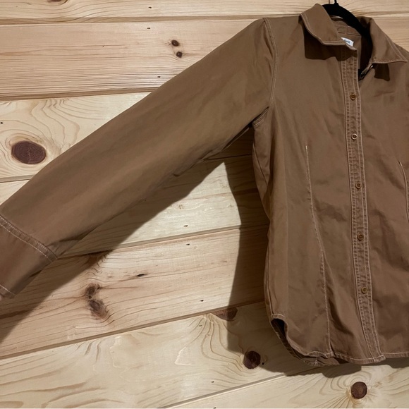 Madewell Button Down Shirt - Picture 2 of 6